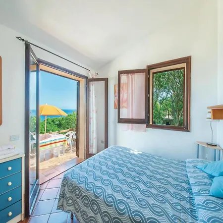 Sambuli Tatil Evi Costa Paradiso