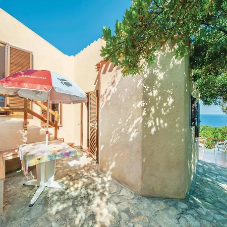 Sambuli Tatil Evi Costa Paradiso