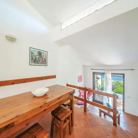 Holiday home Sambuli *