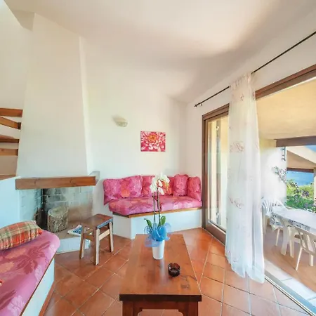 Tatil Evi Sambuli Costa Paradiso