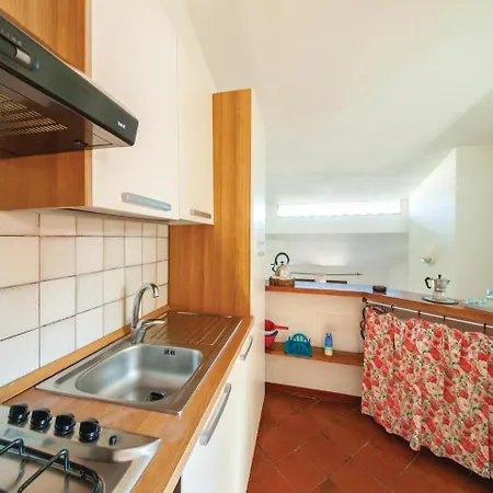 Sambuli Tatil Evi
