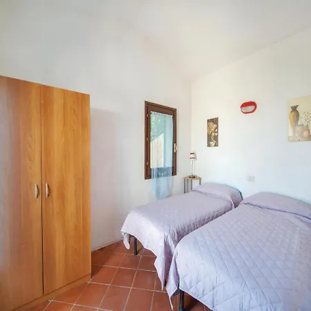 Holiday home Sambuli Costa Paradiso